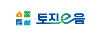 토지이용규제정보서비스 로고