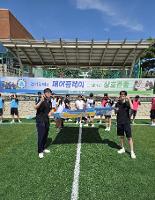 ‘Phone OFF, RAS ON!’… 안곡고, 스마트폰 끄고 독서·예술·스포츠 켠다